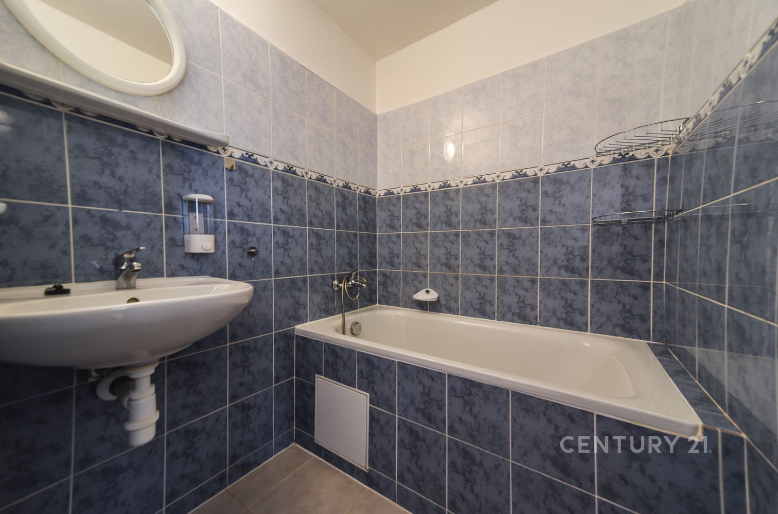 Pronájem bytu 1+1 44 m² – fotografie 5