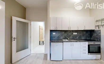 Pronájem bytu 1+kk 38 m², Dolní náměstí, Opava - Město