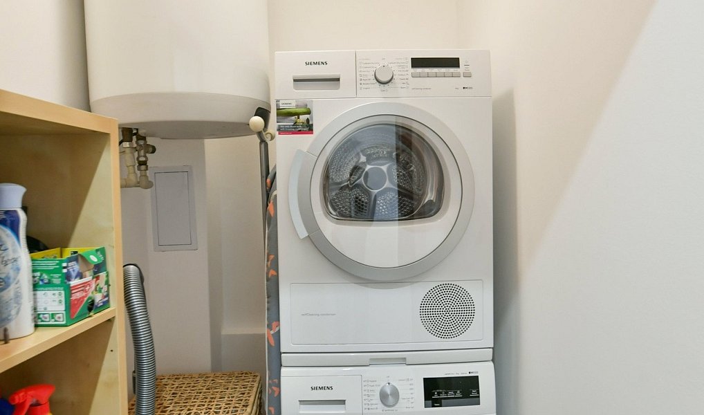 Pronájem bytu 2+1 74 m², Praha – náhled fotky 14