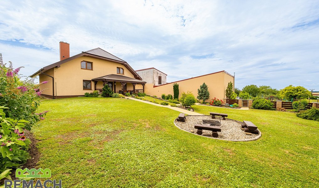Prodej domu 335 m² s pozemkem 937 m², Blatnice pod Svatým Antonínkem – náhled fotky 20
