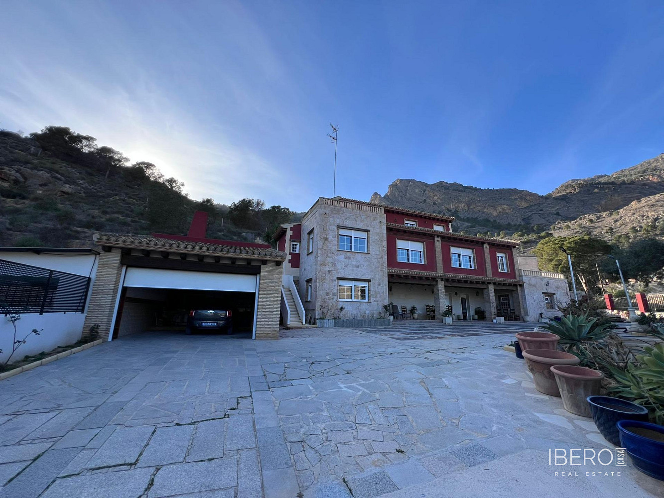 Casa 5+kk – Orihuela - Vista 2