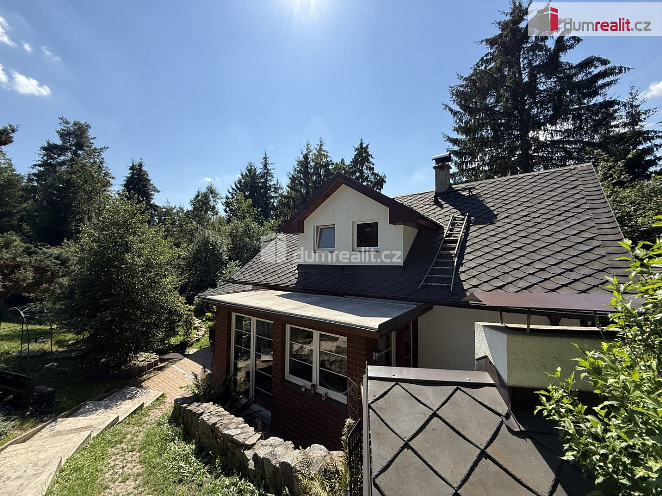 Prodej domu 120 m² s pozemkem 1 717 m² — photo 2