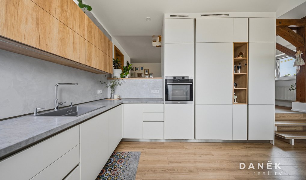 Prodej bytu 4+kk 155 m², Brno – náhled fotky 6