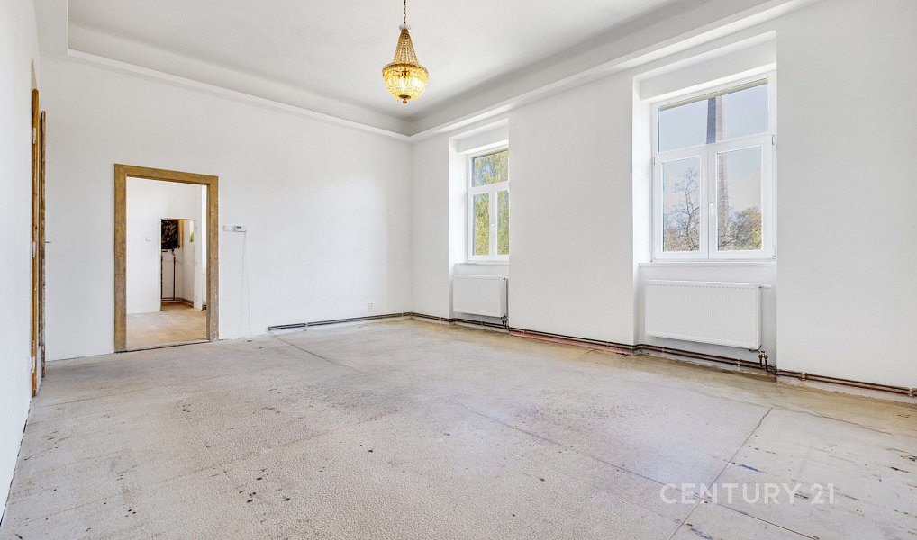 Prodej bytu 3+1 98 m², Zdice – náhled fotky 7