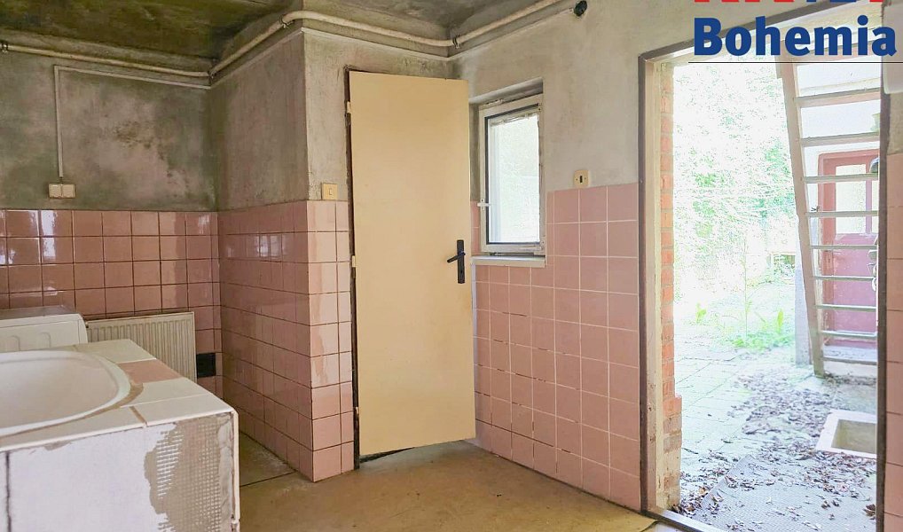 Prodej domu 124 m² s pozemkem 346 m², Lhotka – náhled fotky 28