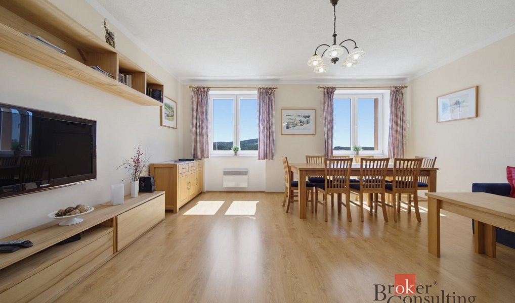 Prodej bytu 3+1 87 m², Abertamy – náhled fotky 11