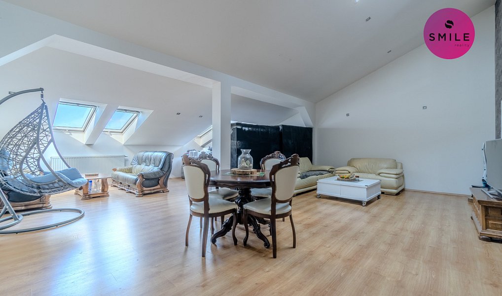 Prodej bytu atypického 135 m², Klimkovice – náhled fotky 4