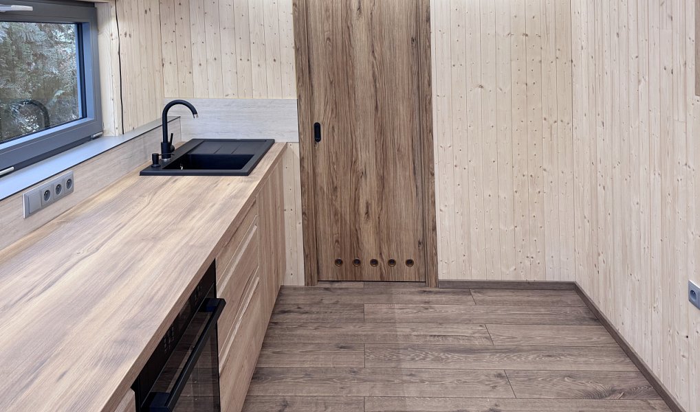 Prodej Tiny House, 25 m2, Senetářov, Senetářov – náhled fotky 10