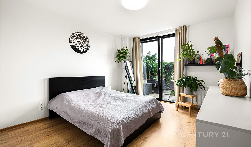 Prodej bytu 2+kk 71 m², Horoměřice – náhled fotky 6