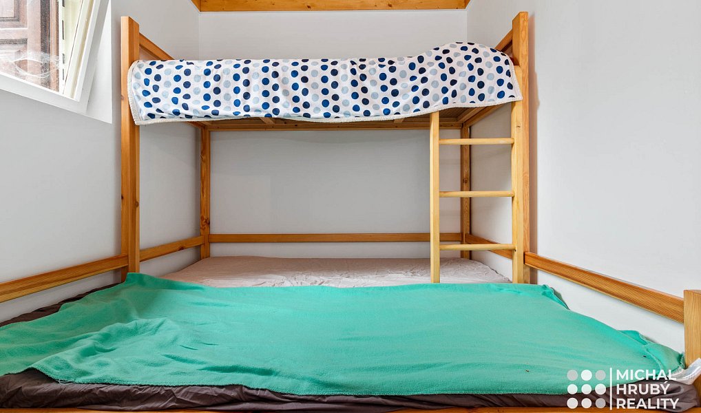 Prodej chaty/chalupy 55 m² s pozemkem 2 567 m², Melč – náhled fotky 16