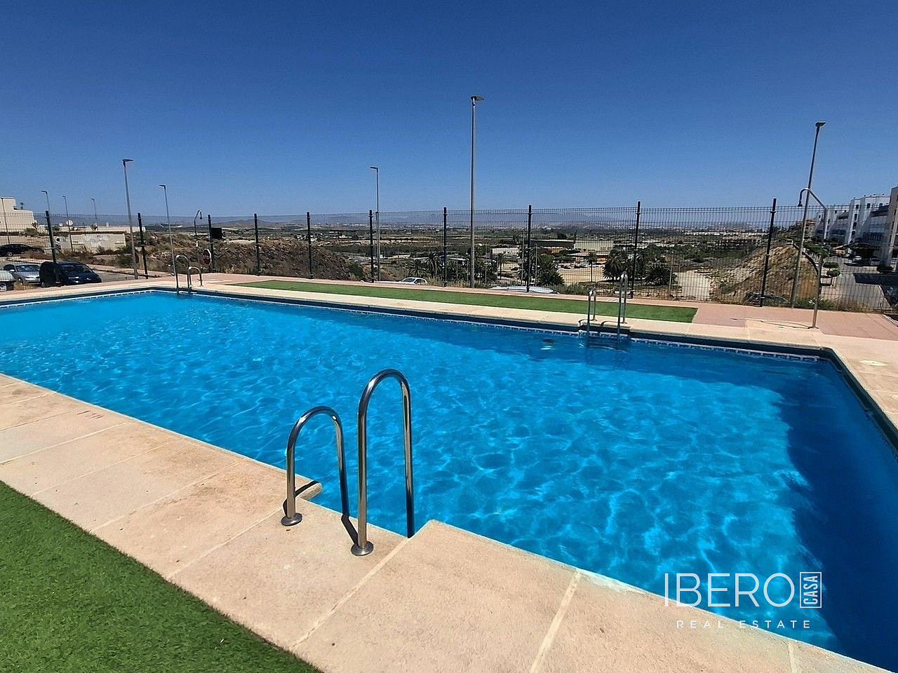 4+kk Apartment in Garrucha, Almería, Garrucha
