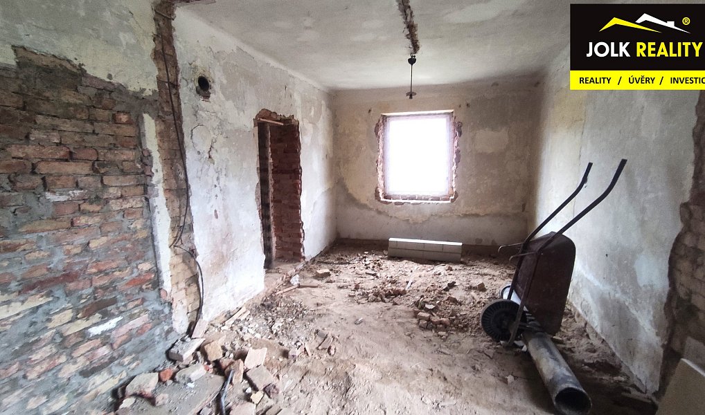 Prodej domu 190 m² s pozemkem 128 m², Budišov nad Budišovkou – náhled fotky 9