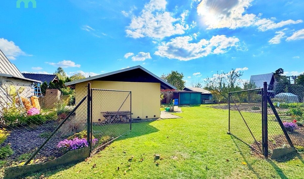 Prodej zahrady 487 m², Lipník nad Bečvou – náhled fotky 6