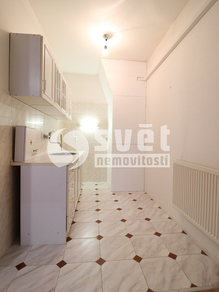 Pronájem bytu 1+kk 34 m², Prostějov