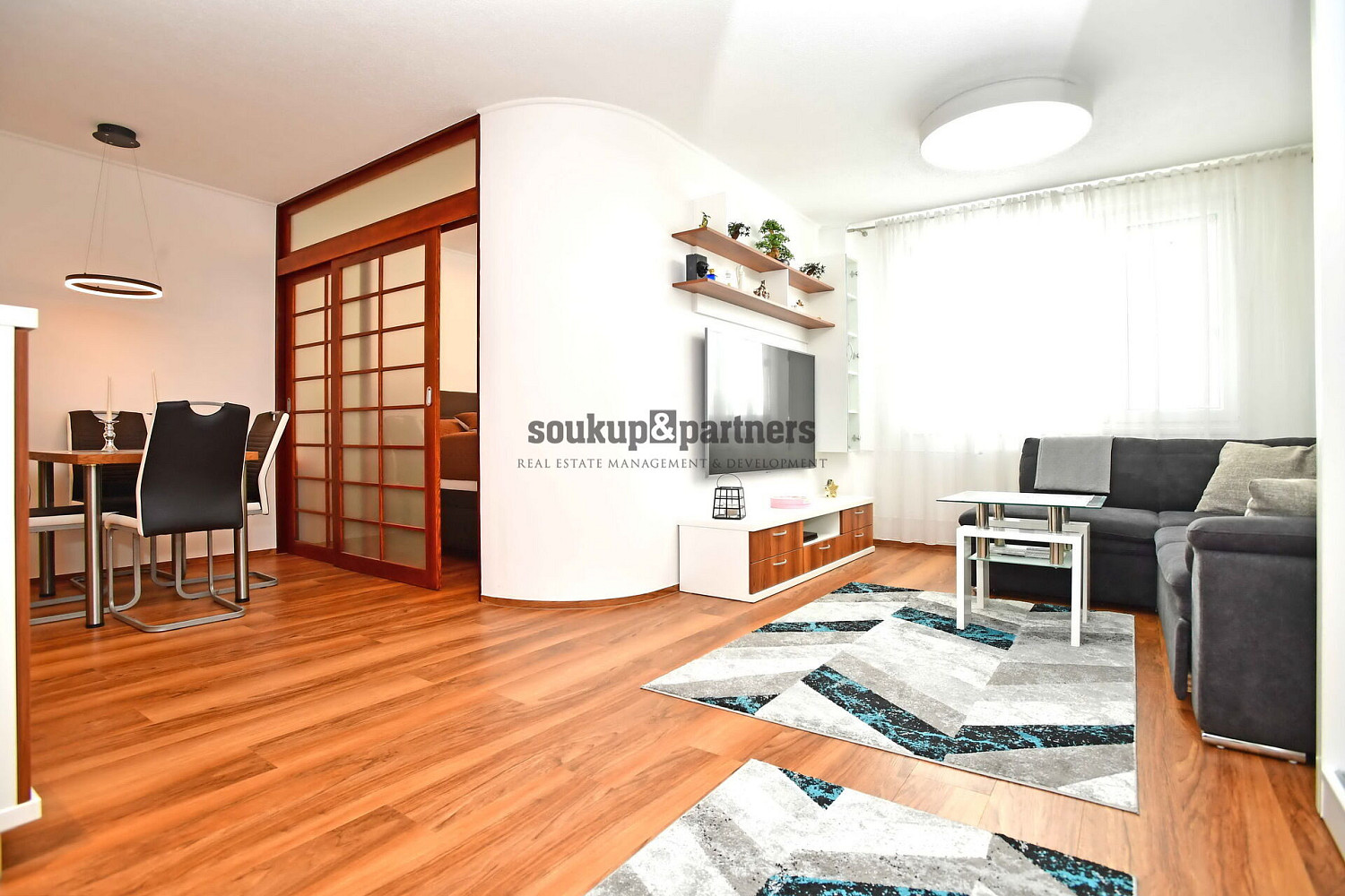 Prodej bytu 2+kk 41 m² – fotografie 2