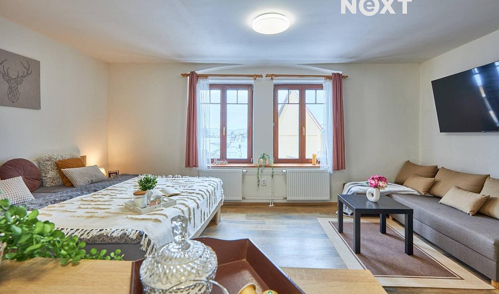 Prodej domu 70 m² s pozemkem 239 m², Vimperk – náhled fotky 5