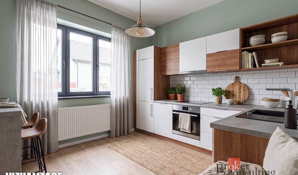 Prodej domu 136 m² s pozemkem 1 281 m², Velké Přítočno – náhled fotky 7
