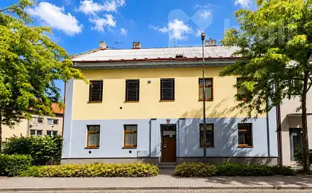 Prodej bytu 3+kk 75 m², Čs. armády, Chrudim - Chrudim IV