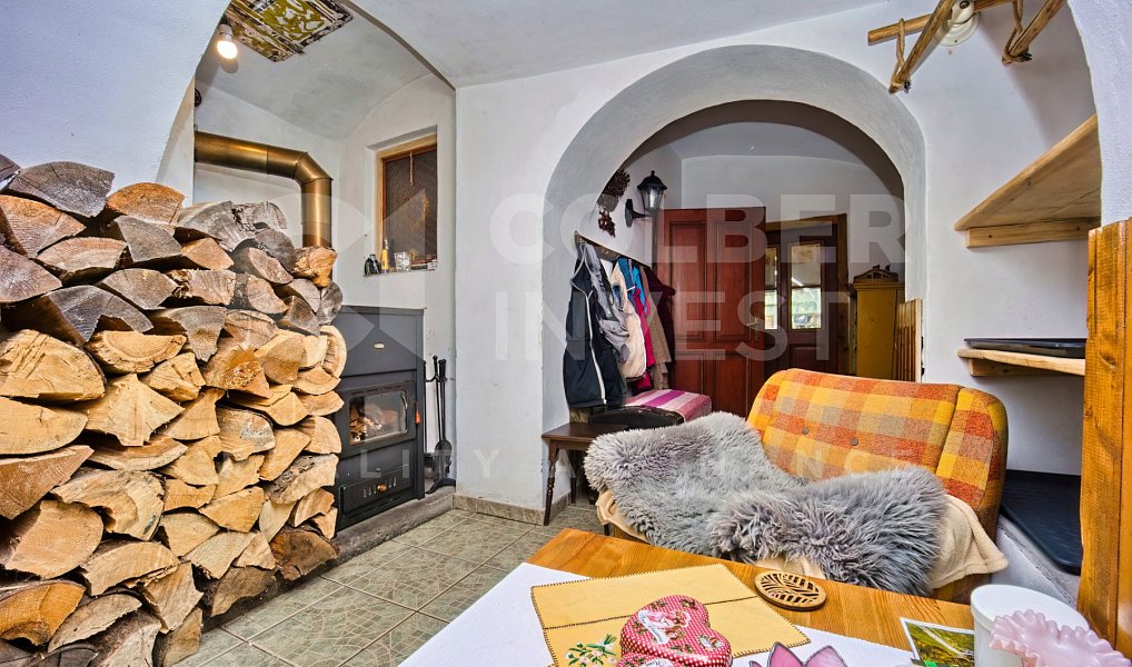Prodej domu 330 m² s pozemkem 1 278 m², Dolní Moravice – náhled fotky 28