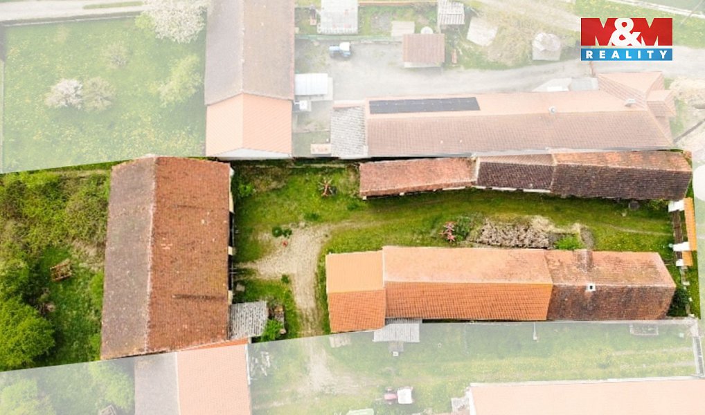Prodej domu 350 m² s pozemkem 1 892 m², Křenice – náhled fotky 18
