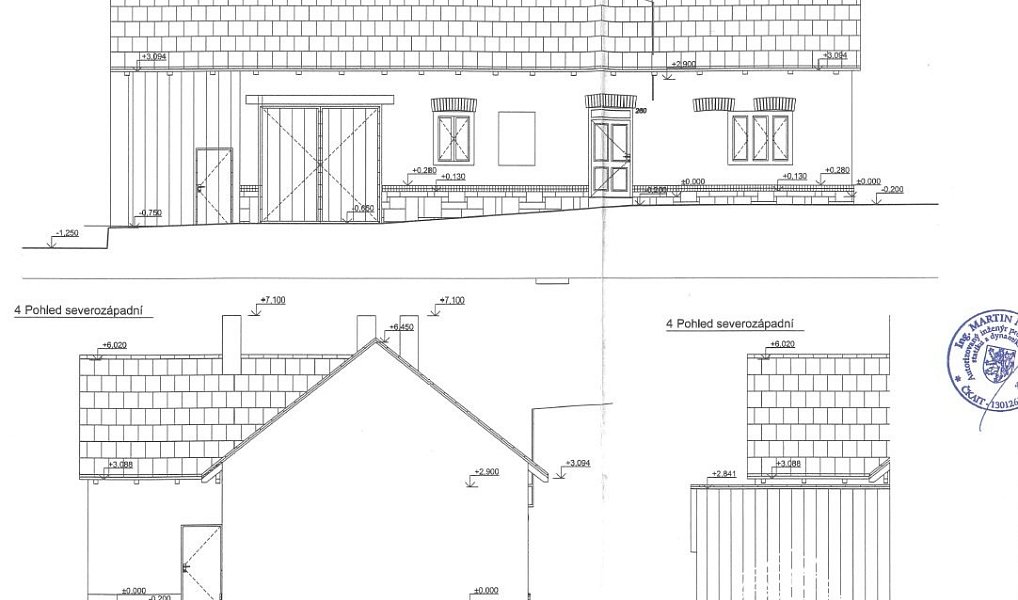Prodej domu 99 m² s pozemkem 423 m², Mořkov – náhled fotky 19