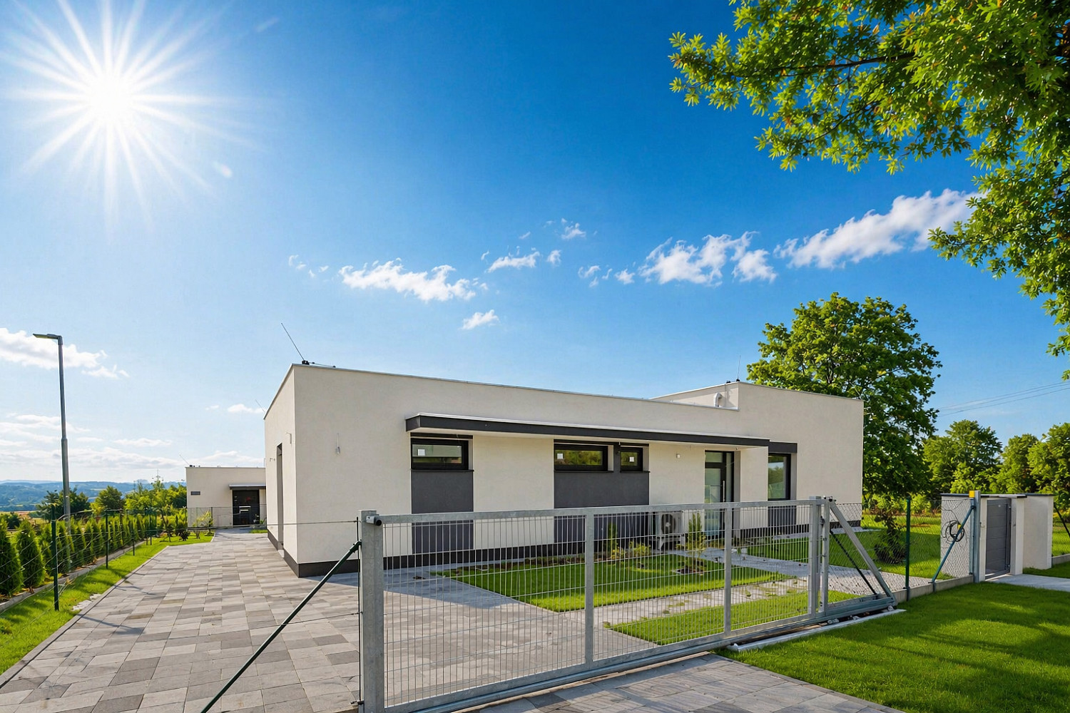 Prodej domu 114 m² s pozemkem 869 m²