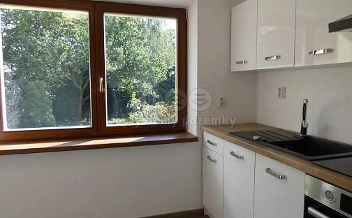 Prodej bytu 3+1 72 m², Masarykovo náměstí, Týnec nad Labem, okres Kolín