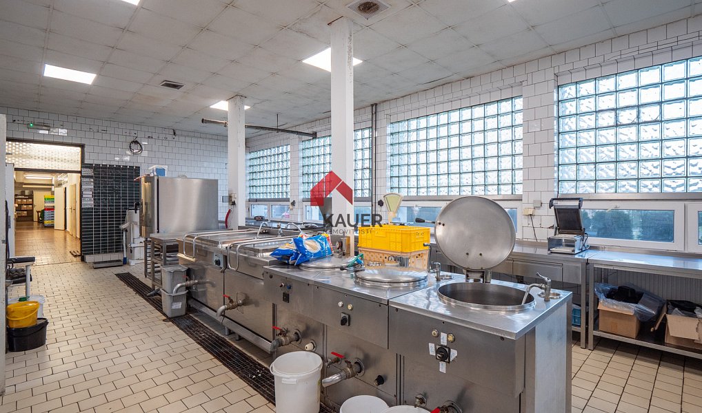 Prodej výrobních prostor 654 m², Jakartovice – náhled fotky 5