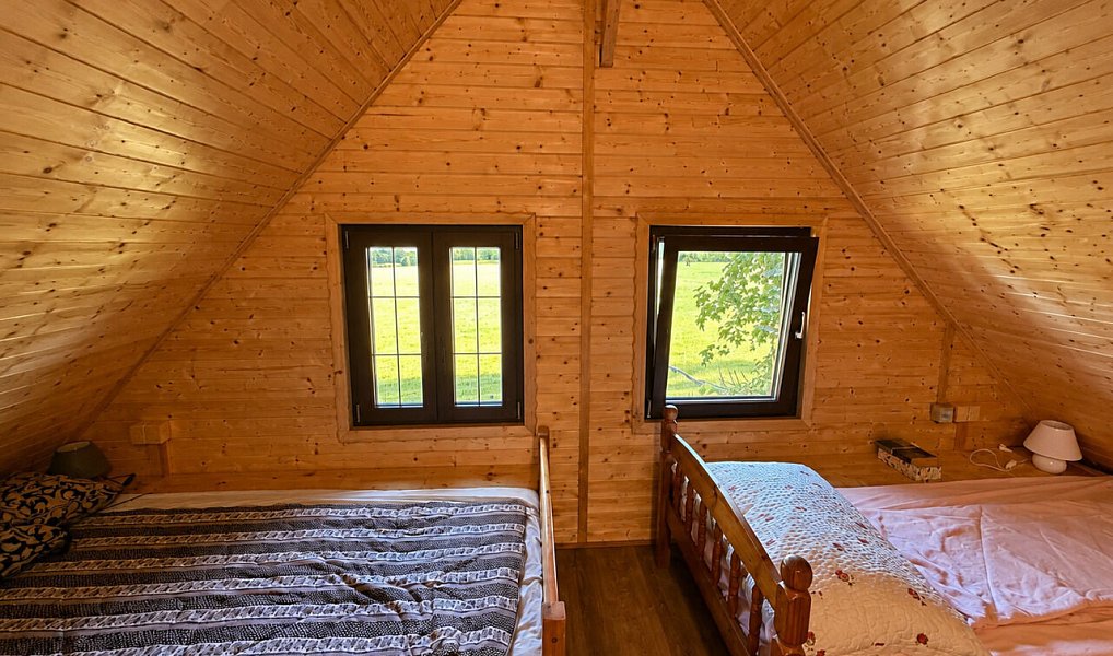 Prodej chaty/chalupy 43 m² s pozemkem 26 m², Kladruby – náhled fotky 18