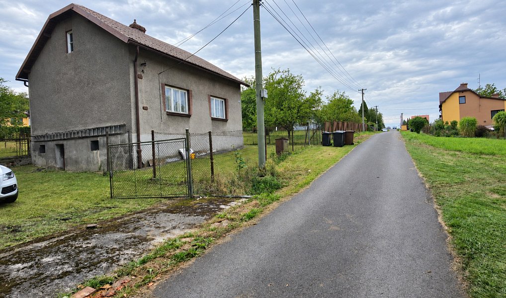 Prodej domu 120 m² s pozemkem 700 m², Rychvald – náhled fotky 27