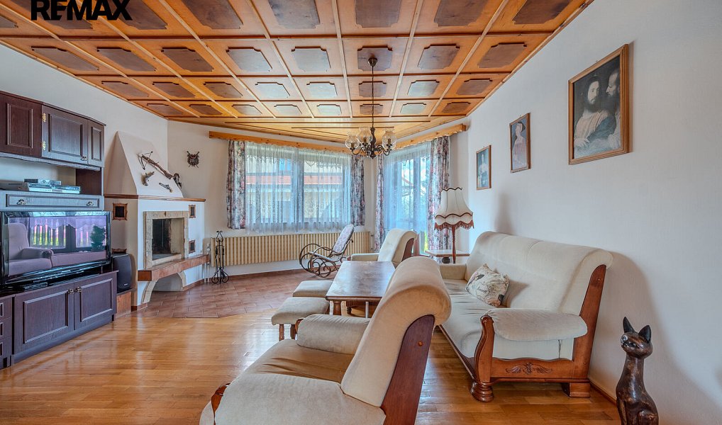 Prodej domu 280 m² s pozemkem 682 m², Jablonec nad Nisou – náhled fotky 2