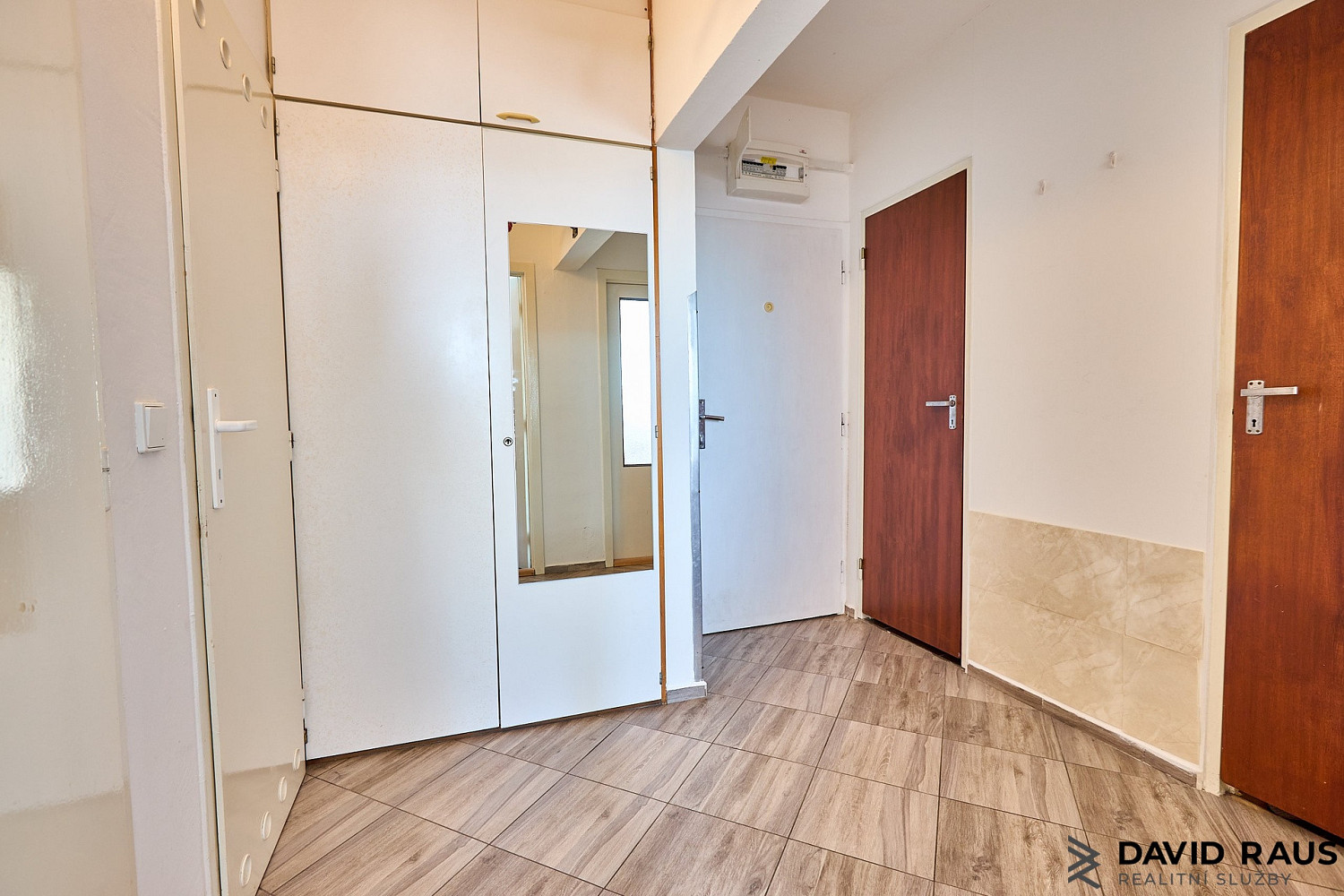 Prodej bytu 2+kk 46 m² — photo 5