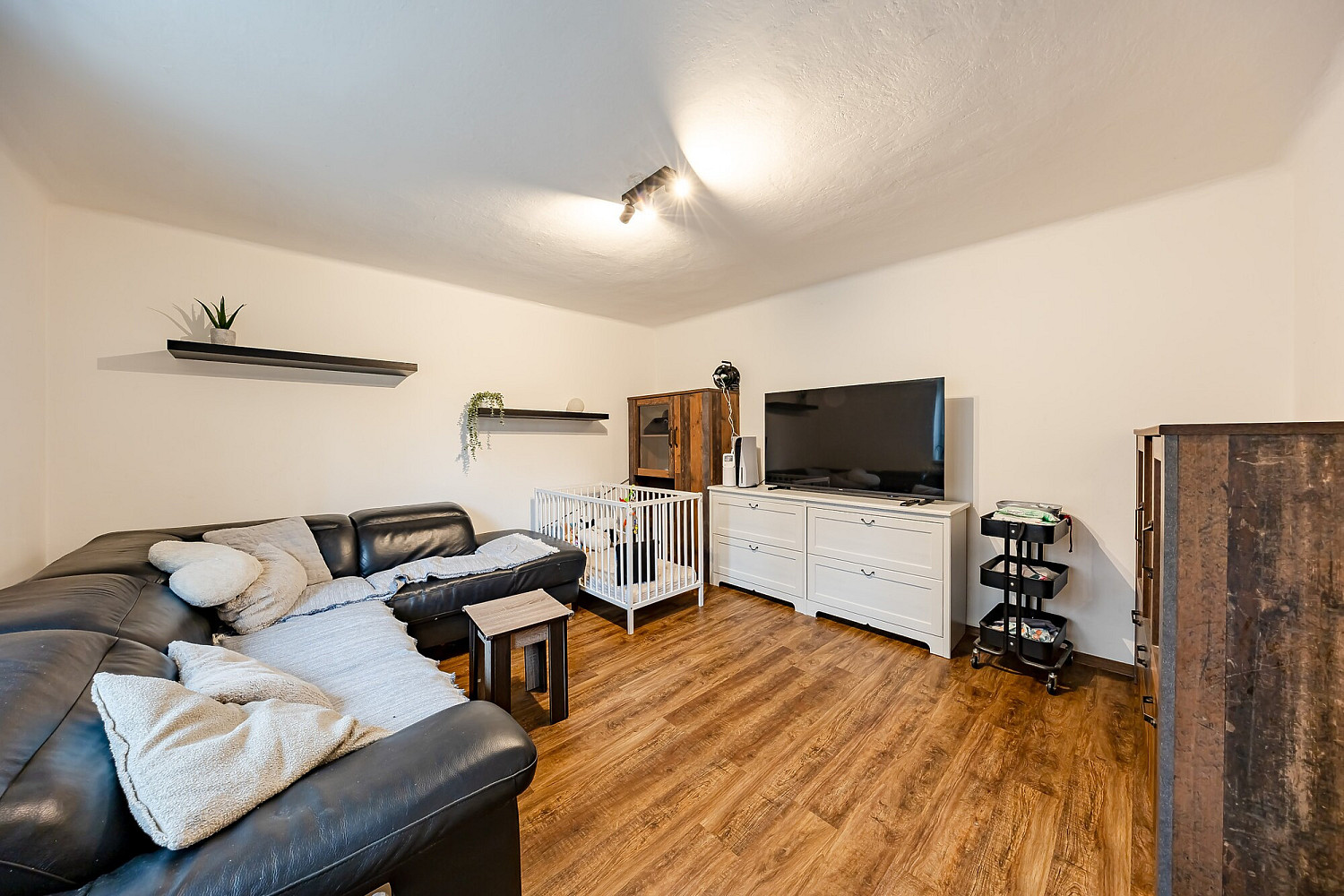 Prodej domu 101 m² s pozemkem 209 m² – pohled 4