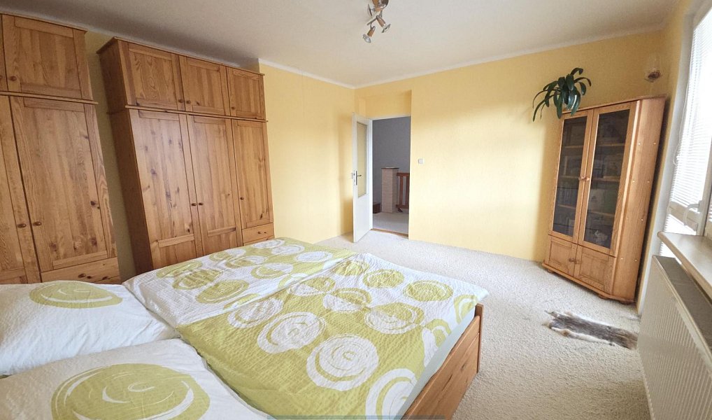 Prodej domu 160 m² s pozemkem 1 225 m², Bohušov – náhled fotky 23
