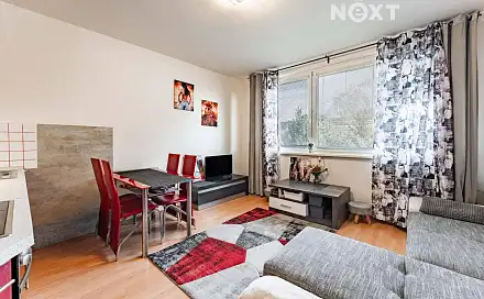 Prodej bytu 2+kk 43 m², Na Nové, Zábřeh, okres Šumperk