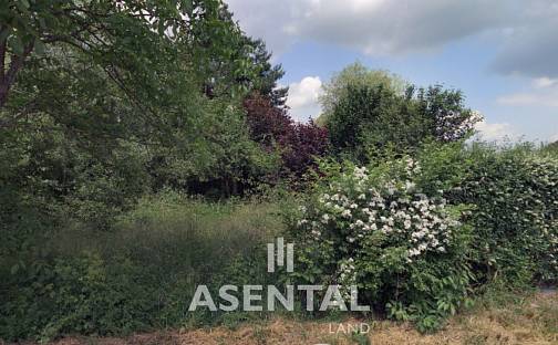 Prodej stavebního pozemku 1 910 m², Havířov - Prostřední Suchá, okres Karviná