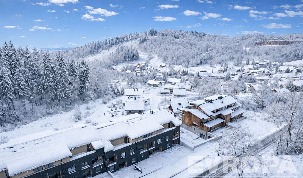 Prodej bytu 2+kk 47 m², Černý Důl – náhled fotky 13