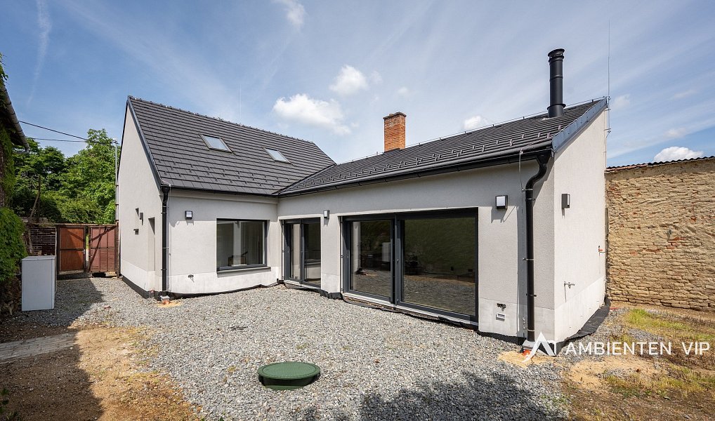 Prodej domu 131 m² s pozemkem 285 m², Brno – náhled fotky 39