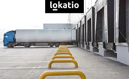 Pronájem skladovacích prostor 25 800 m², Olomouc