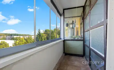 Prodej bytu 3+1 63 m², Prodloužená, Pardubice - Polabiny