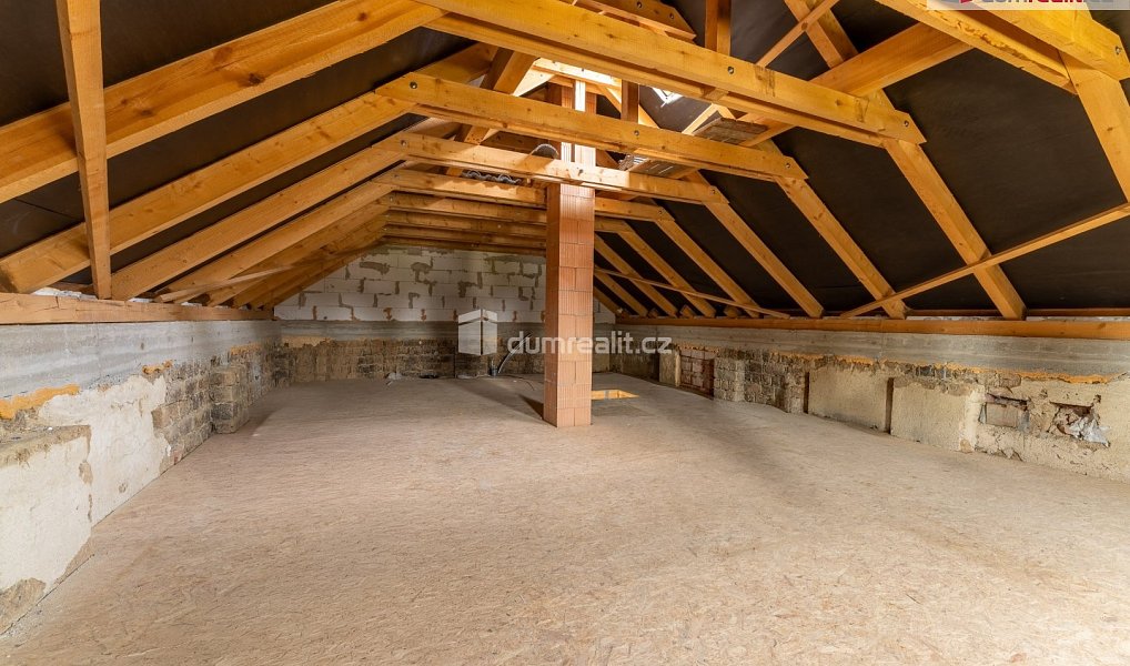 Prodej domu 80 m² s pozemkem 515 m², Kostelec – náhled fotky 21