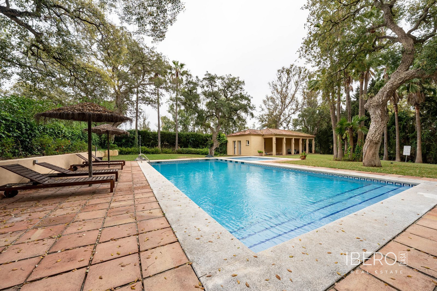Casa 6+kk – San Roque, Sotogrande - Vista 4