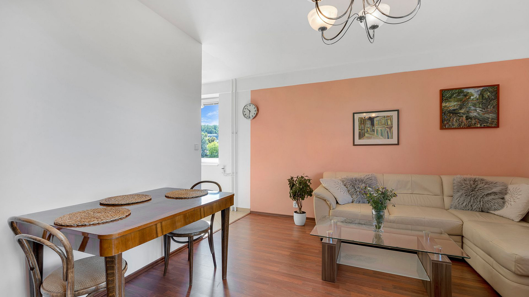 Pronájem bytu 3+kk 65 m² — photo 4