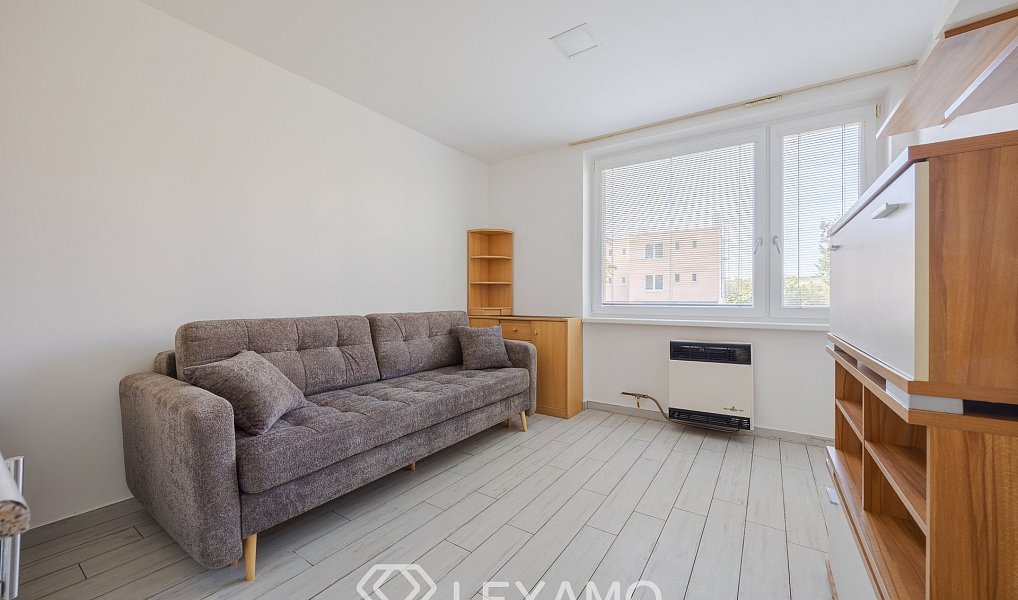 Pronájem bytu 1+kk 21 m², Znojmo – náhled fotky 11