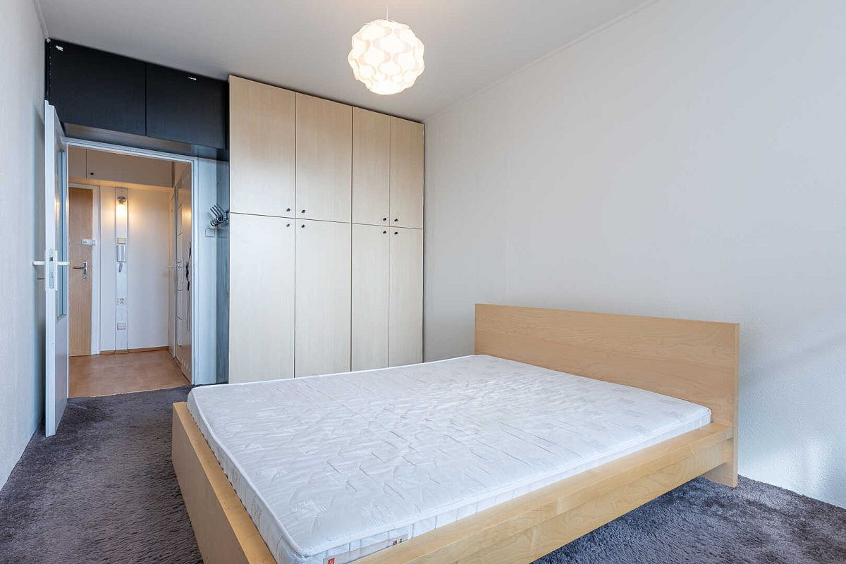 Pronájem bytu 2+kk 40 m² – fotografie 5