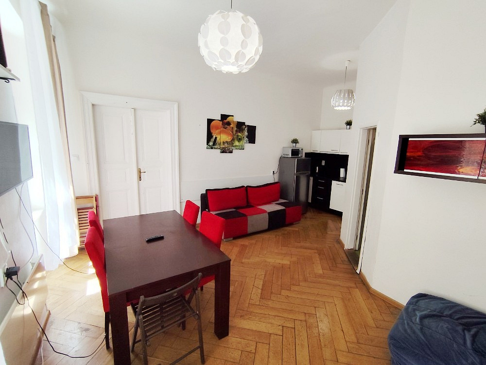 Prodej bytu 3+kk 71 m²