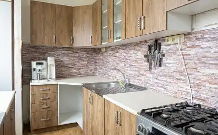 Prodej bytu 4+1 84 m², Lazecká, Olomouc - Lazce