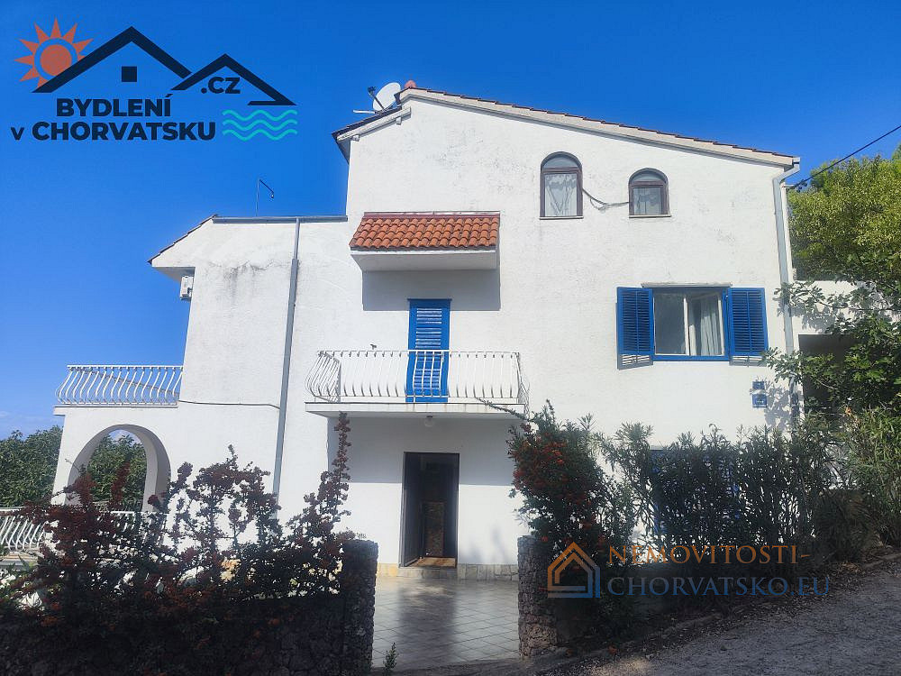 Prodej bytu 3+kk 120 m², Omiš