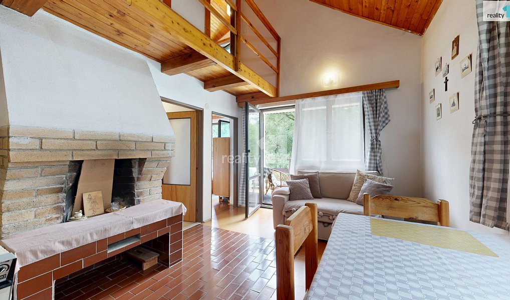 Prodej chaty/chalupy 60 m², Humpolec – náhled fotky 28