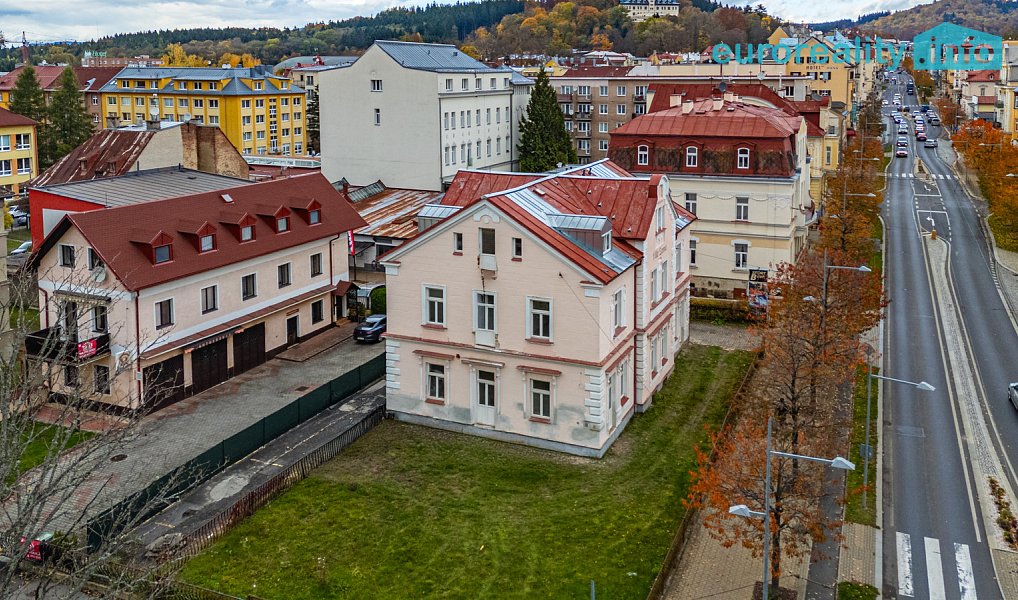 Prodej bytu 1+1 35 m², Mariánské Lázně – náhled fotky 11